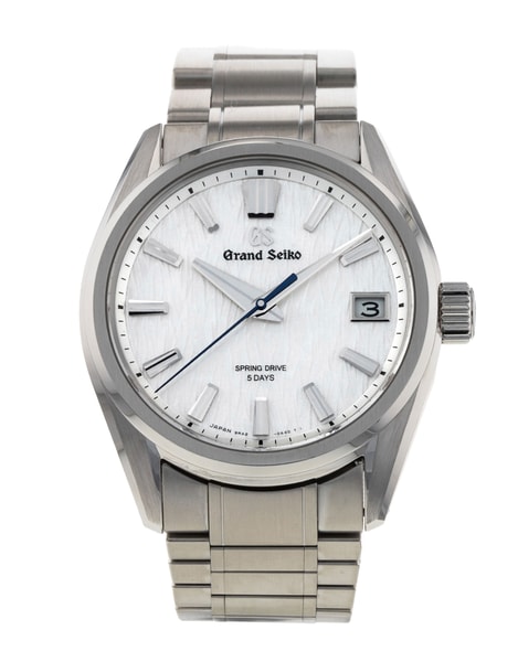 Grand Seiko Grand Seiko SLGA009